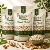ENGLISH NUTS Plain Makhana Makhana(4 x 250 g)