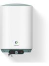 CG MAGNAMIX 10 L Storage Water Geyser | 5 Star BEE Energy Rating | Glassline Tanked(White)