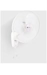 Orient Electric Wall-11 300mm Wall Fan (Crystal White)