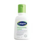 Cetaphil Moisturising Lotion 59 ml for Face & Body, Hydrating Moisturizer for Normal & Dry Skin, Dermatologist Recommended