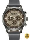Kenneth Cole Reaction Digital Watch  – For Men