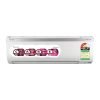 Daikin 1.42 Ton 3 Star Inverter Split AC (Copper, PM2.5 Filter, MTKL50XV16, White)