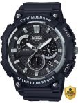 CASIO MCW-200H-1AVDF Youth ( MCW-200H-1AVDF ) Analog Watch  – For Boys & Girls