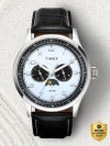 TIMEX Multifunction Blue Dial Analog Watch  – For Men