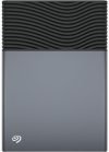 Seagate One Touch desktop external hard drive 8 TB External Hard Disk Drive (HDD)(Space Grey)