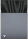 Seagate One Touch desktop external hard drive 8 TB External Hard Disk Drive (HDD)(Space Grey)