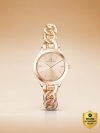 Carlington CT 2036 Carlington Iconic Series Premium Ladies Wrist Watches Analog Watch  – For Women