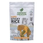 Farmers Creation Karbi Sticky Rice, 1kg