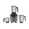 Philips HL7770/00 Mixer Grinder, 800W, 3 Jars