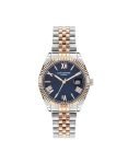 Lee Cooper Analog Blue Round Dial Men’s Watch – LC07449.590