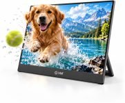 EVM 39.62 cm (16 inch) Full HD LED Backlit IPS Panel Monitor (Grand LED)(Adaptive Sync, Response Time: 5 ms, 60 Hz Refresh Rate)