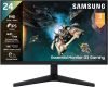 Samsung G3 Gaming Monitor 60.4 cm (24 inch) Full HD LED Backlit IPS Panel Gaming Monitor (LS24HG310EWXXL)(Response Time: 1 ms, 144 Hz Refresh Rate)