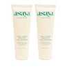 Asaya Daily Clear 2% Salicylic Acid Face Wash Cleanser I for Oily and Acne Prone Skin I With Lactic Acid & Zinc PCA I Treats Active Acne | Unclogs Pores | Controls Oil -100ml Each (Pack of 2)