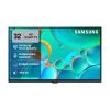 Samsung 80 cm (32 inch) HD Ready LED Smart Tizen TV with Voice Assistance Remote Control | 100+ Free Channels | HDR 10+ Support | PurColor | Samsung Knox Security | Digital Tuner | Object Tracking Sound Lite | Adaptive Sound | Q-Symphony(UA32H4500FUXXL)