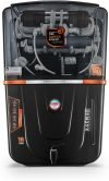 Aqua Fresh Smoke Audi 18 ltr drink pure India 1st BIS (IS 16240 :2023) CM/L8100159306 18 L RO + UV + UF + Copper + Alkaline + TDS Control Water Purifier(Smoke, Black)