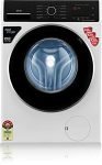 IFB 6.5 Kg 5 Star Fully-Automatic Front Loading Washing Machine (Elena ZX, White, In-Built Heater, 3D Wash Technology)