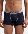 JOCKEY Men 8015 Super Combed Cotton Rib Brief