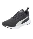 PUMA | Coarse Men’s Running Shoes | Asphalt-Silver | 8UK
