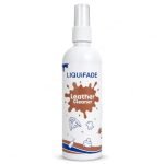 LIQUIFADE Leather Cleaner Liquid for Genuine & Faux Surfaces 200ml | Removes Dirt, Dust & Everyday Marks | Suitable for Shoes, Bags, Wallets, Jackets, Sofas, Car Seats