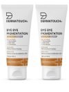 Dermatouch Bye Bye Pigmentation  || Anti Pigmentation for Women/Men with Niacinamide, Kojic Acid, & Glutathione Face Wash(300 g)