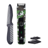 HAVELLS bt5113c Trimmer 120 min  Runtime 9 Length Settings(Green)