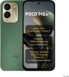 POCO M8x 5G (Leather Green, 128 GB)(4 GB RAM)