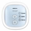 Havells Adonia Spin+ 25L 3-in-1 Convertible Storage Water Heater(Geyser)|Dual Element|33% Faster Heating|Glass Coated Anti Rust Tank|Mcoloy Heating Element|Free Flexi Pipes|7 Years Tank Warranty