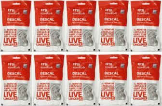 IFB ORIGINAL DESCALE Dishwashing Detergent(100 g)