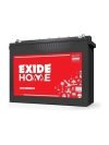 EXIDE 36 Months Warranty Tubular Inverter Battery(200 Ah, IRTT2000)