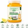 CIRAMIST DIY DISHWASH CONCENTRATE PASTE 1KG TO MAKE 5KG LIQ Dishwashing Detergent(1000 ml)