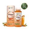 FYTIKA Sea Buckthorn Juice | Pulp Concentrate, For Men & Women | 300 ml(300 ml)