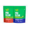 Yogabar Plant-Based Protein(1 kg, Chocolate, Coffee)