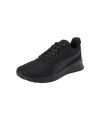 Puma Mens Radcliff V1 Black-Dark Coal Sneaker – 7 UK (39715601)