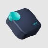 CMF by Nothing Buds Neo, 35 dB ANC, 12.4mm Driver, Dual Tone Design, 52 hrs Bluetooth(Dark Blue, True Wireless)