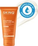 SKINQ Sunscreen – SPF 50 PA++++ sunscreen_30ml(30 ml)