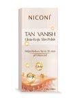 Niconi Gluta-Kojic Instant Tan Removal & Tan Vanish With Glutathione, For All Type Skin(180 g)