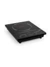 Tower 2000 W Induction Cooktop Touch Panel(Black, Windsor, 7 Preset Menus, Portable Electric Stove, Fast Heating, Energy Efficient)