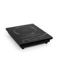 Tower 2000 W Induction Cooktop Touch Panel(Black, Windsor, 7 Preset Menus, Portable Electric Stove, Fast Heating, Energy Efficient)
