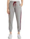 Amazon Brand – Symbol Women’s Ankle Lenght Regular Fit All-Season Jogger Track Pant (CT-1 CONT_Grey Melange_S)