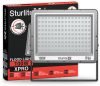Sturlite Xpro 100 W LED Flood Light| 6K Outdoor Lamp – (Pack of 1) (L-G-0207-100W) Flood Light Outdoor Lamp(Black)