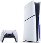 SONY PS5 Console (CFI-2116A01Y) 1 TB with ASTRO’s PLAYROOM(White)