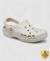 CROCS Unisex Clogs(Brown , 10)