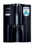 Pureit Eco Water Saver 10 L RO + UV + Minerals Water Purifier | 7-Stage Purification | Up to 60% Water Savings | Suitable for Borewell, Tanker & Municipal Supply |�(Black)