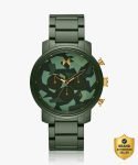 MVMT Chrono Analog Watch  – For Men
