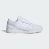 ADIDAS ORIGINALS Team Court 2.0 STR Sneakers For Men(White , 7)