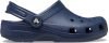 CROCS Boys & Girls Sling Back Clogs(Dark Blue , 2.5-3 Years)