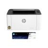 HP Laser 1008w Printer, Monochrome Laser (Home & Home Office), Wi-Fi Direct, Up to 21 ppm, 150-Sheet Input Tray, Compact, 10,000 Page Duty Cycle