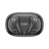 boAt Airdopes 71 Gen 2 TWS, 45H Battery, 2 Mics ENx, BTv6.0,Hearables App,ASAP Charge Bluetooth(Charcoal Black, True Wireless)