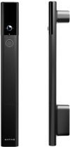 NATIVE By Urban Company Lock Ultra Face Unlock Live HD Video & 2-Way Talk 9-way Unlock Free Installation Smart Door Lock(Black)
