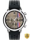 TIMEX TW2W98900IK Marlin Round 40mm Tan Dial Analog Watch  – For Men